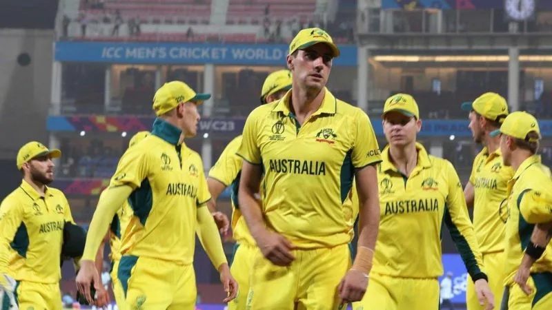 Australia's T20 World Cup Squad Announced: Smith, Fraser-McGurk Miss Out, Agar and Green Included