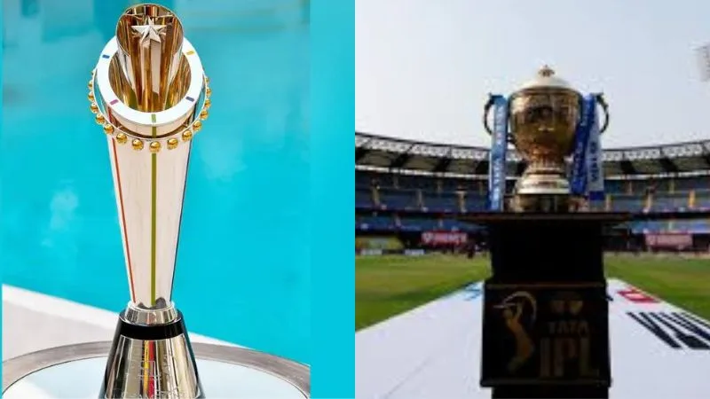 PSL 2025 to Clash with IPL Due to ICC Trophy