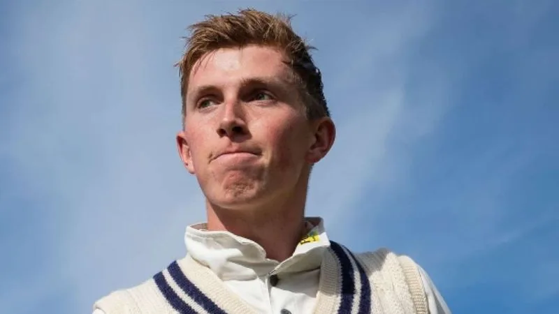 Zak Crawley Eyes for Major Role in England's White-Ball Cricket