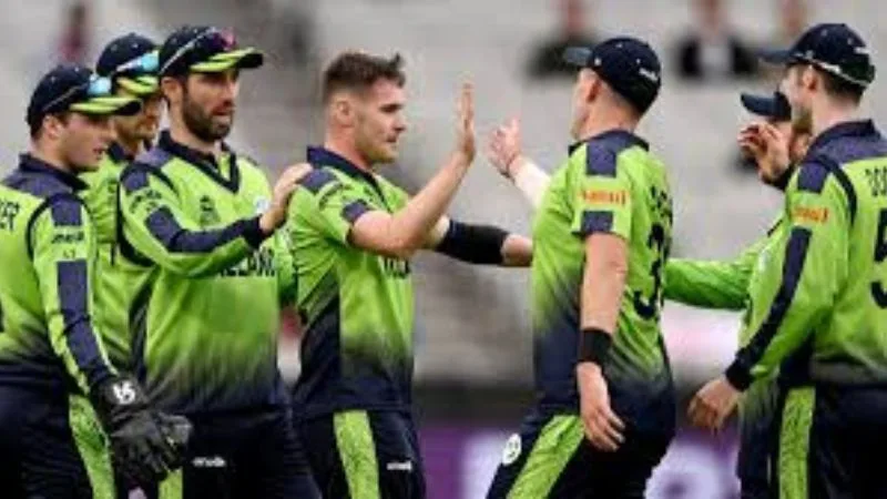 Ireland's Men Face T20 World Cup with Expired Contracts