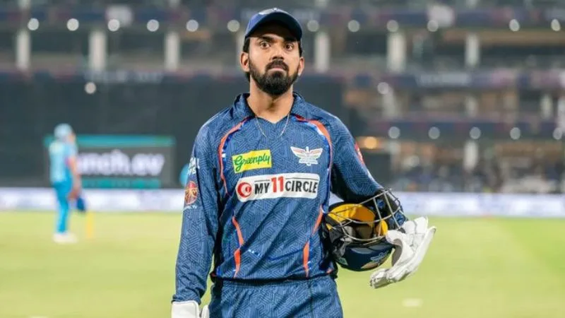 KL Rahul to Continue as LSG Captain?